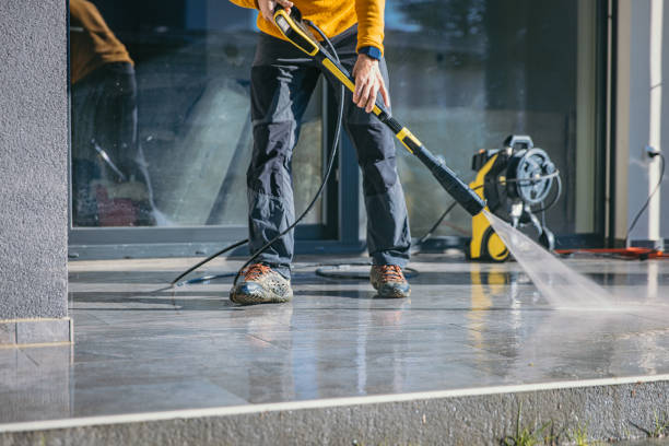 Best Garage Pressure Washing  in Island Heights, NJ