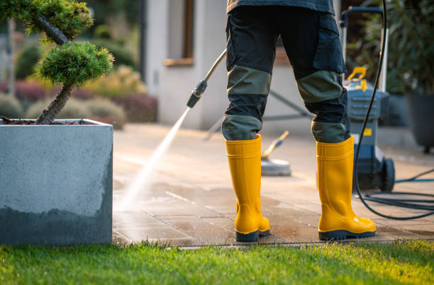 Why Choose Our Certified Pressure Washing Experts for Your Project Needs in Island Heights, NJ?